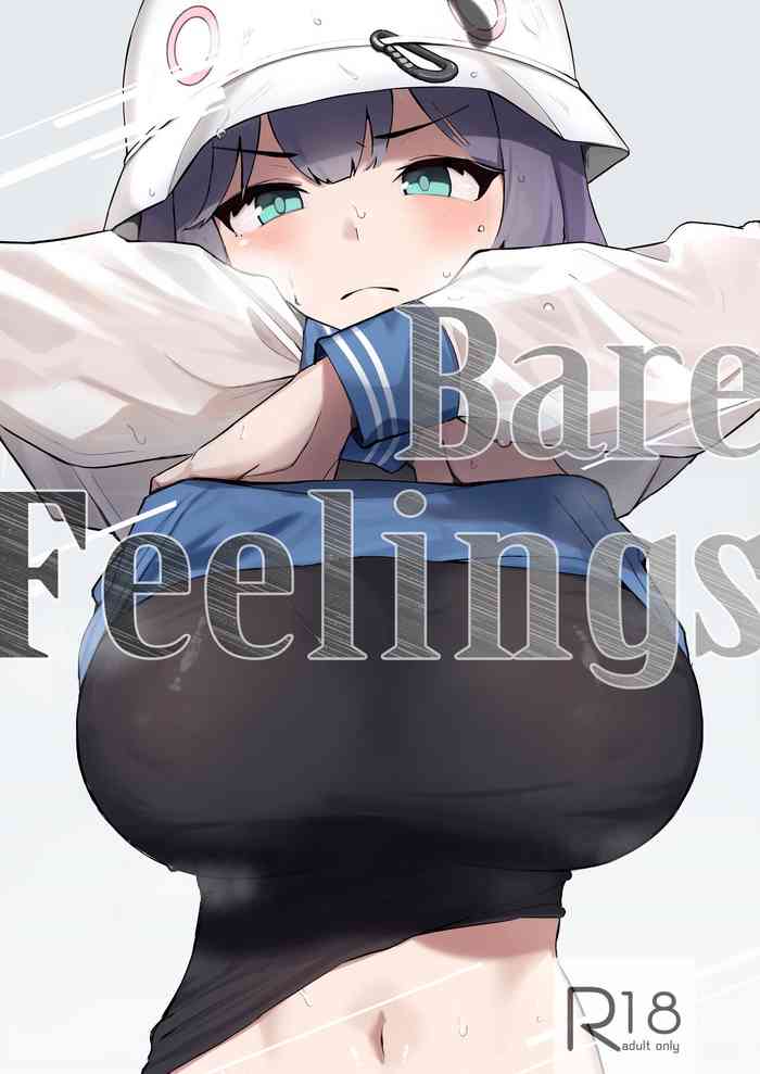 Bare Feelings cover