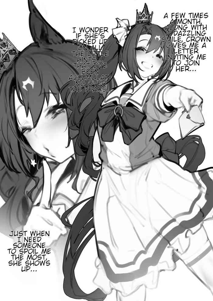 Crown II cover