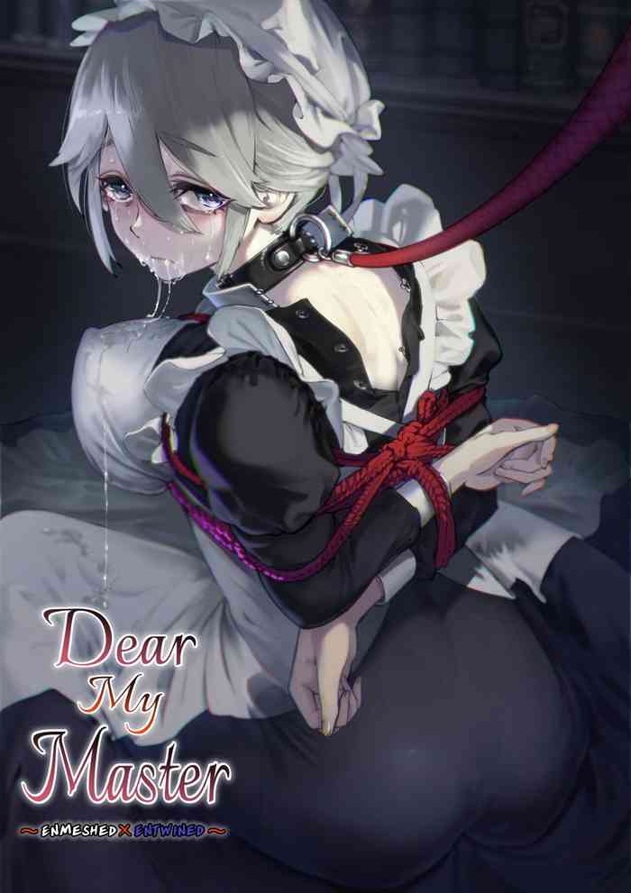 Dear My Master ~Enmeshed x Entwined~ cover