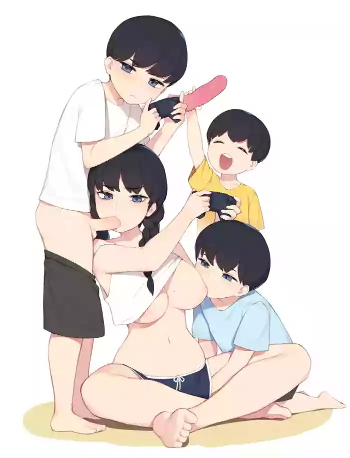 Family cover
