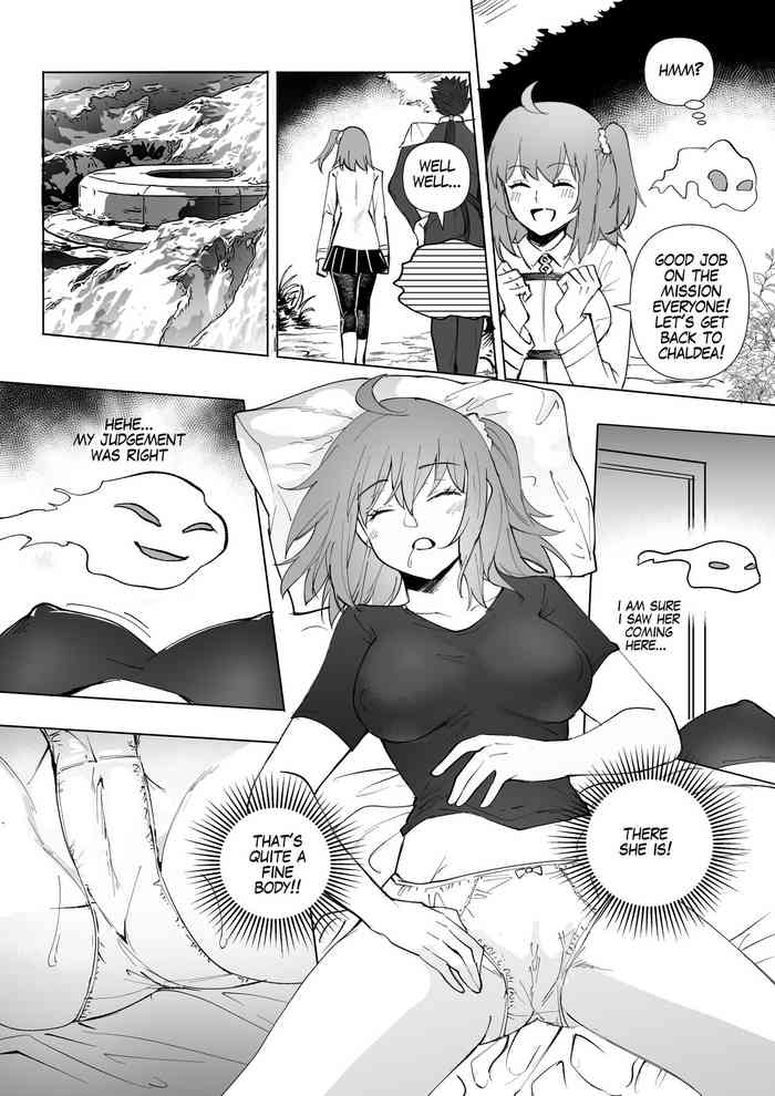 FGO Gudako Ishtar Possession cover