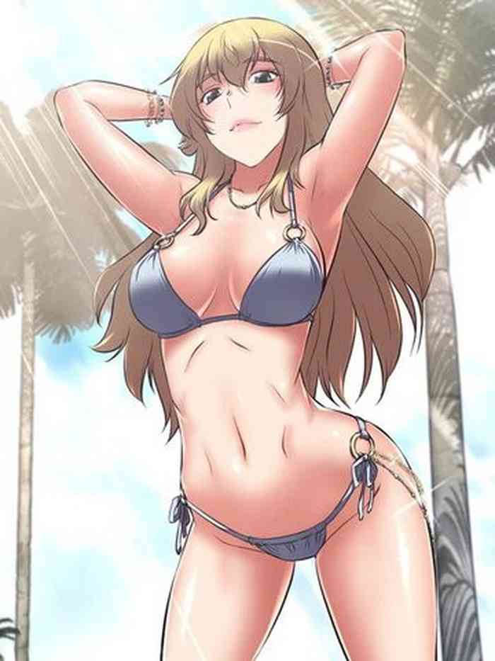 HELL'S HAREM Ch.1-25 cover