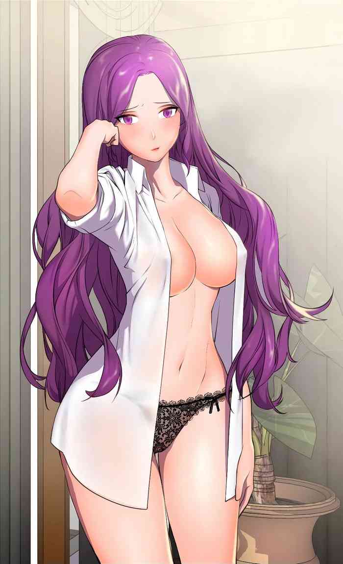 HERO MANAGER Ch. 1-19 cover