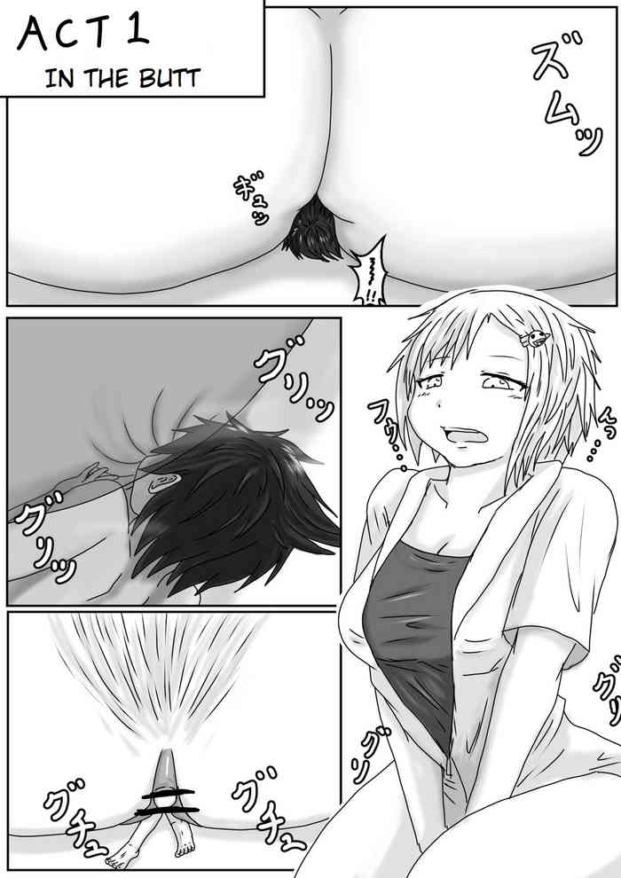 Hiroko, Tamari, and Yae Play with Tinies cover