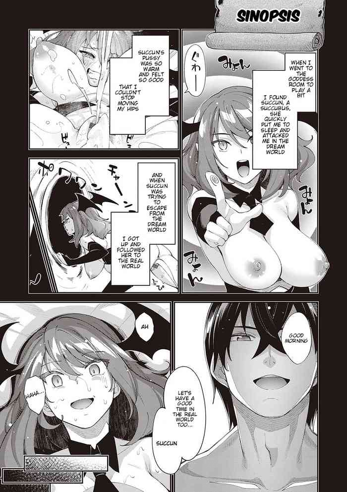 I Came to Another World, So I Think I'm Gonna Enjoy My Sex Skills to the Fullest! 5th Shot cover