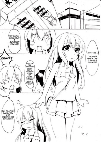 Ichinichi cover