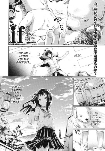 IF cover