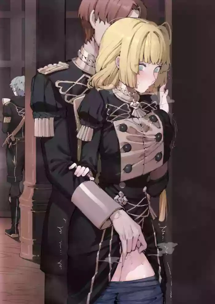 Ingrid cover