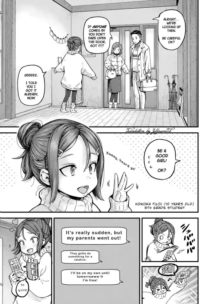 Let's Go to the Onsen! cover