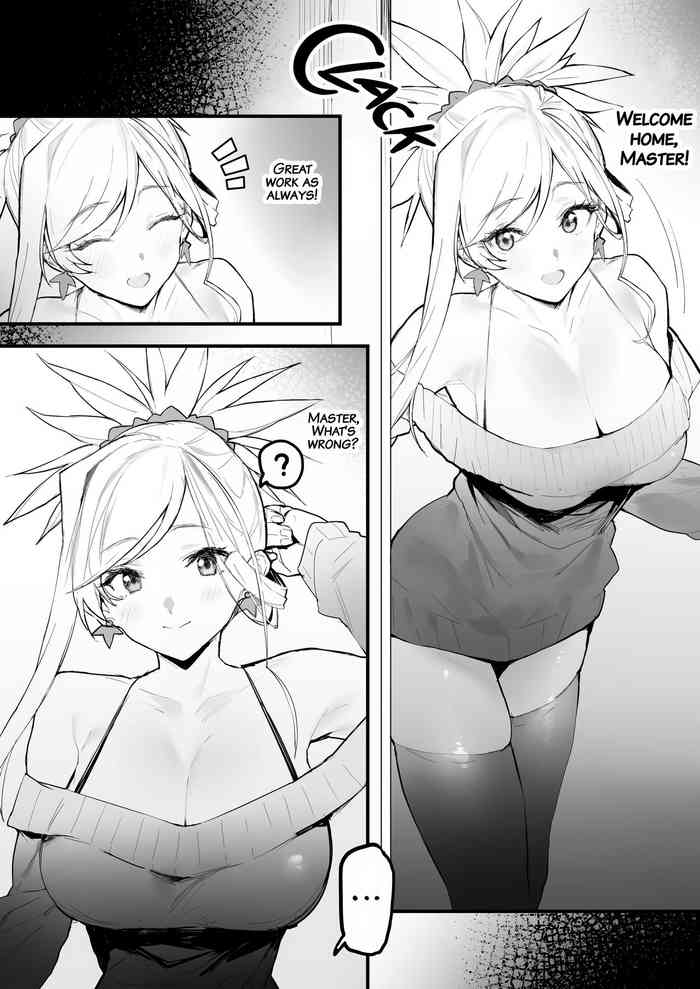 Life if Musashi Came Home cover