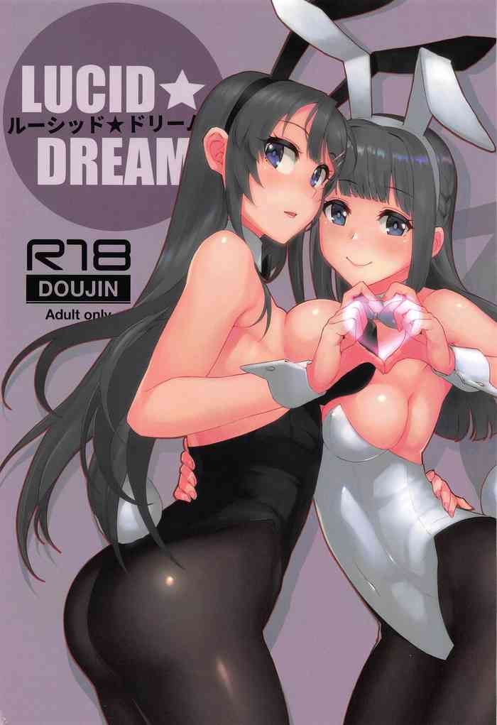 Lucid Dream cover