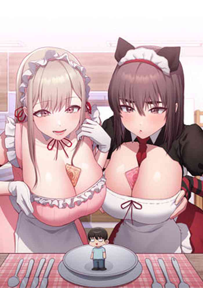 Maid Rehabilitation cover