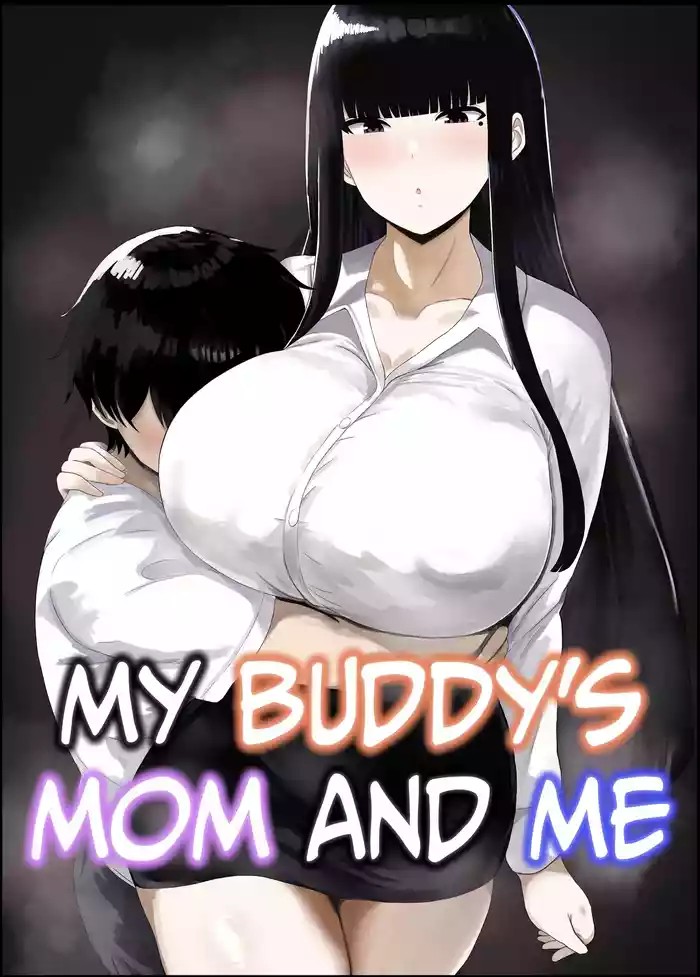 My Buddy's Mom And Me cover
