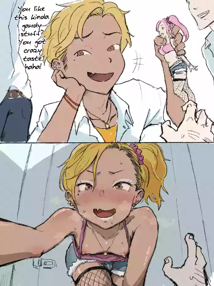 Otaku-kun saa... cover