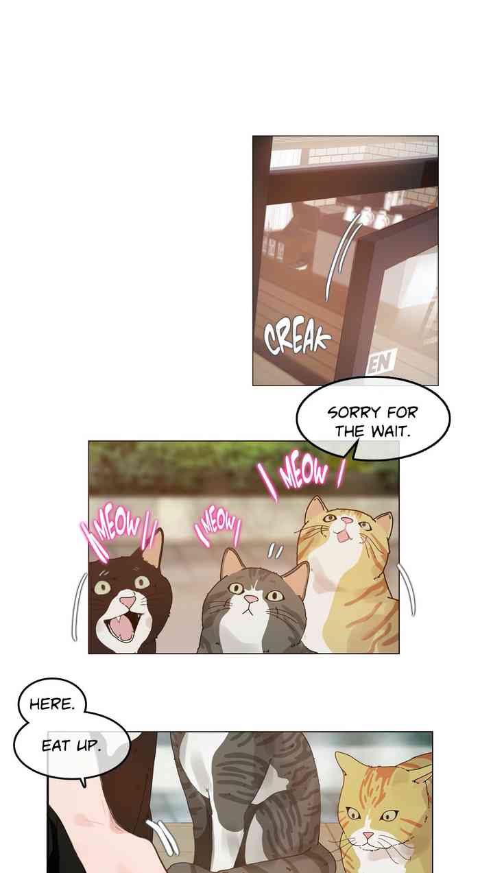 Perverts' Daily Lives Episode 1: Her Secret Recipe Ch1-19 cover