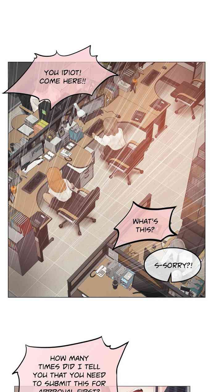 Perverts' Daily Lives Episode 2: Crazy Chihuahua Syndrome cover