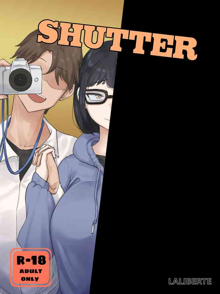 Shutter cover