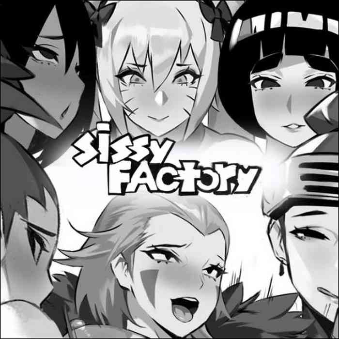 Sissy Factory + bonus cover