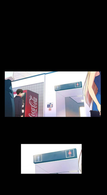 Sweet Guy Ch.1-57 cover