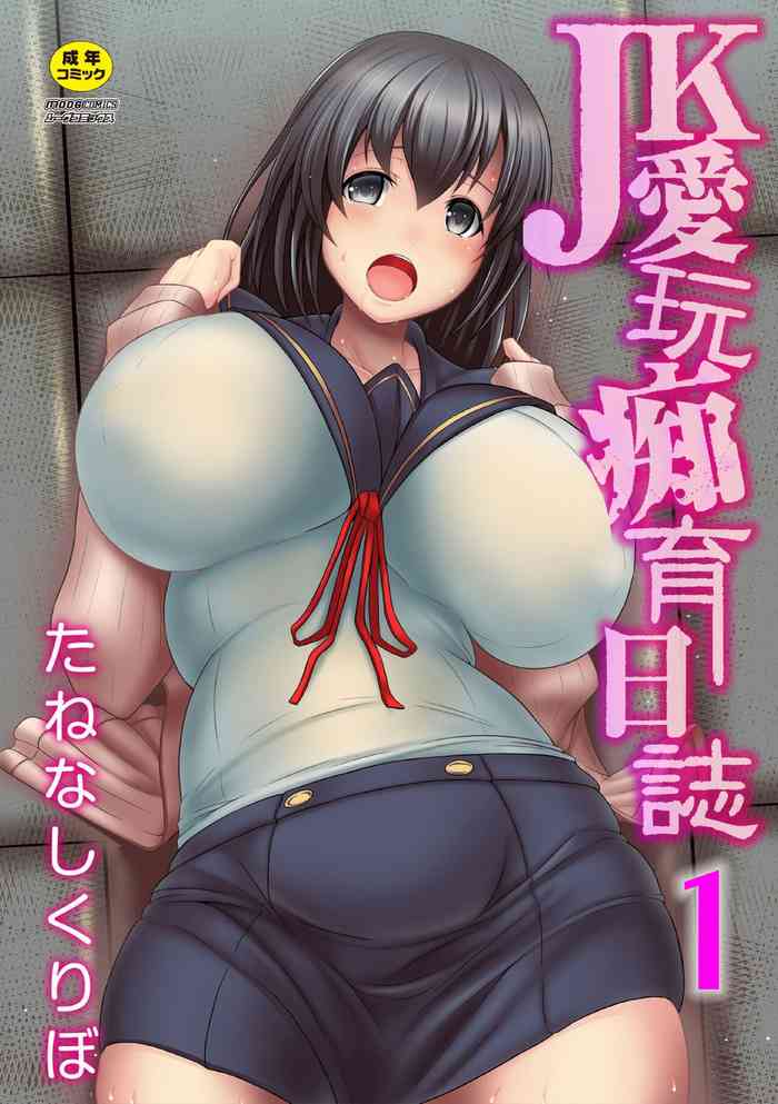 The Diary About Taking Care Of a Dumb Schoolgirl 1 cover