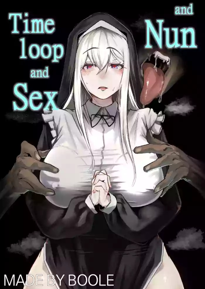 Timeloop and Sex and Nun cover