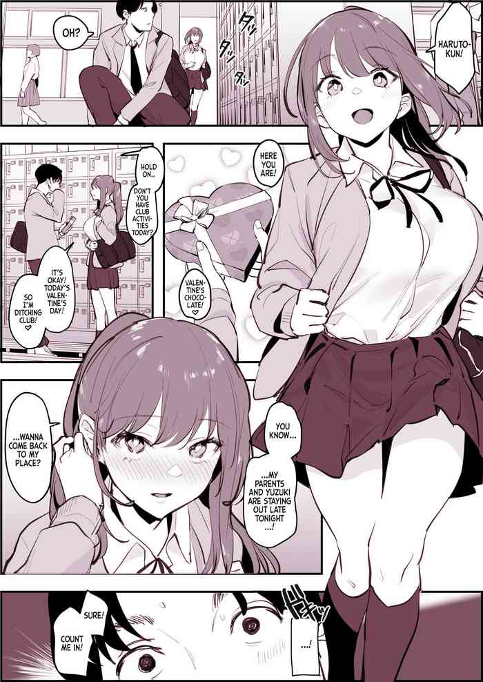 Twin Switcheroo cover