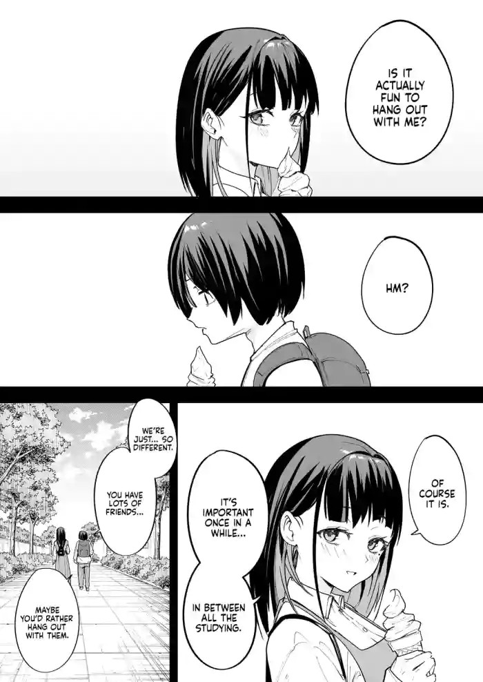 We'll Start Dating Someday Chapter 2 cover