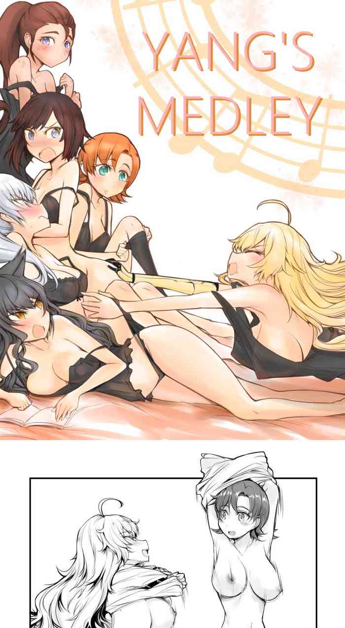 Yang's Medley cover