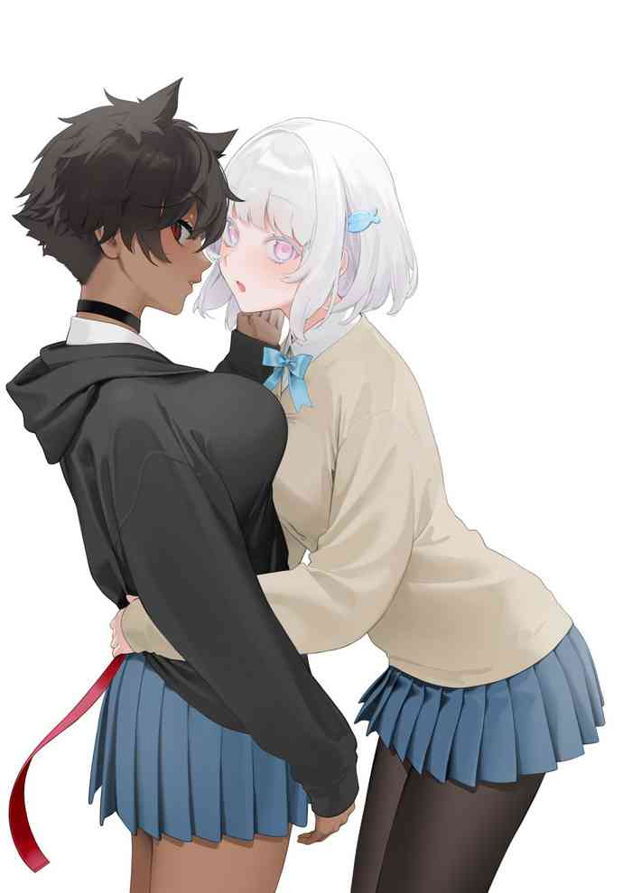 Yuri JK defeated by Ojisan's cock cover