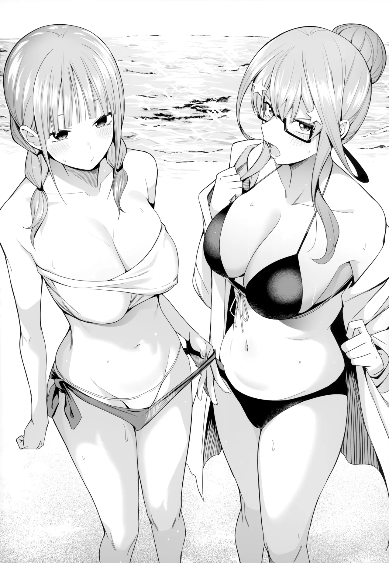 1/5 no Renai Kanjou page 112