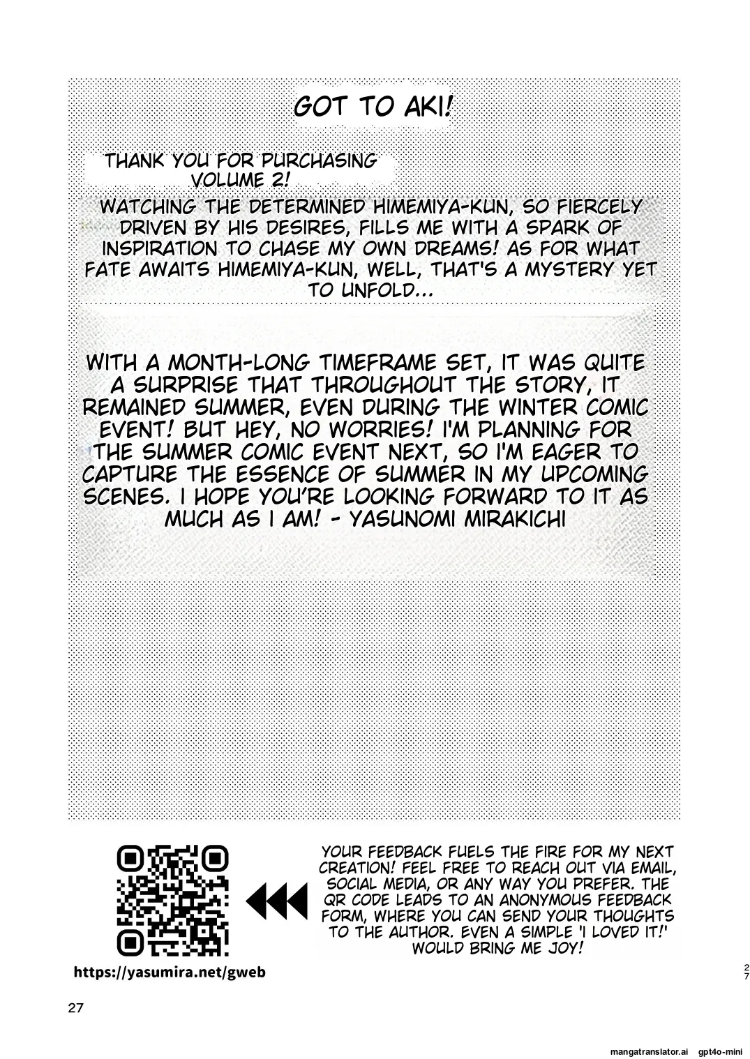 1-kagetsu Ninshin Shinakereba Otoko ni Modoreru Hanashi 2 page 28