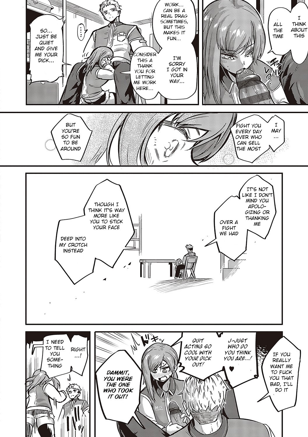 10,000 Bon no Gomu - 10,000 Rubbers page 163