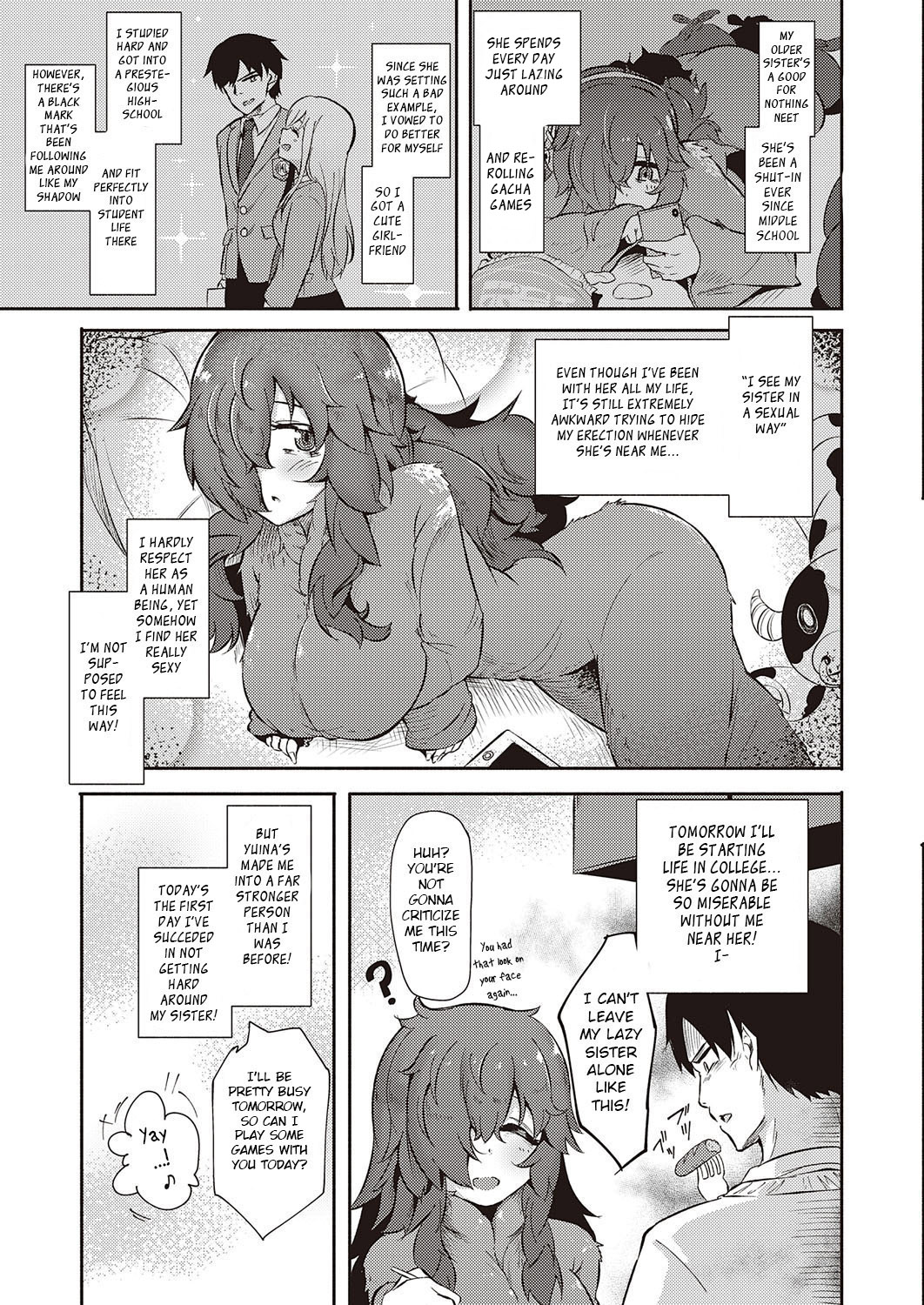 10,000 Bon no Gomu - 10,000 Rubbers page 202