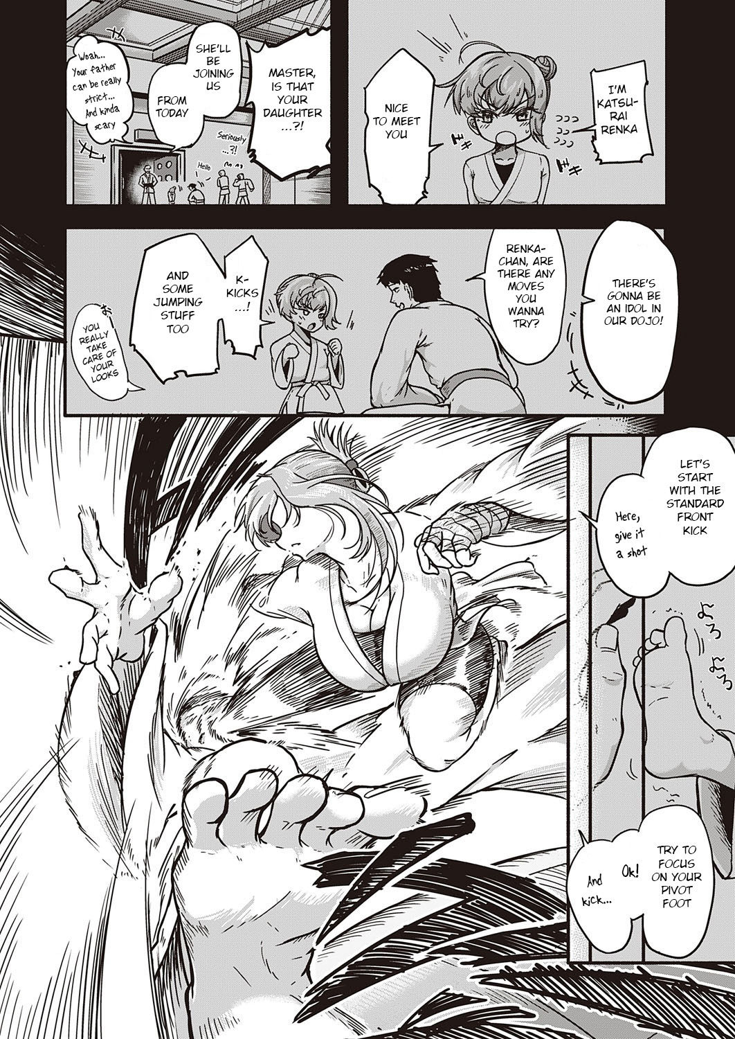 10,000 Bon no Gomu - 10,000 Rubbers page 225