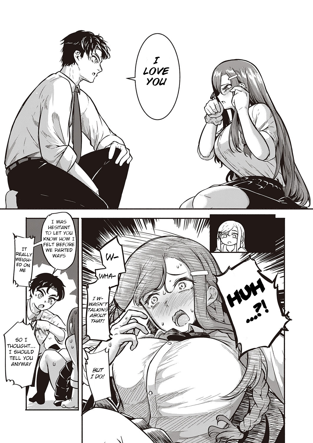10,000 Bon no Gomu - 10,000 Rubbers page 24