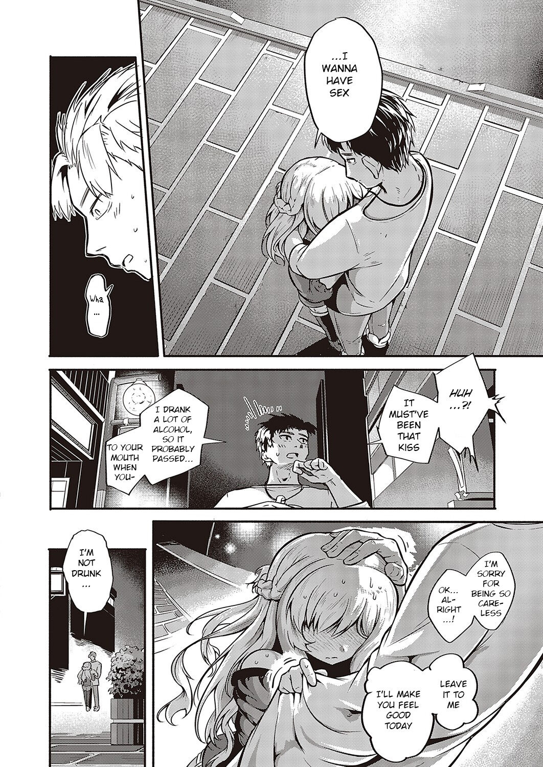 10,000 Bon no Gomu - 10,000 Rubbers page 59