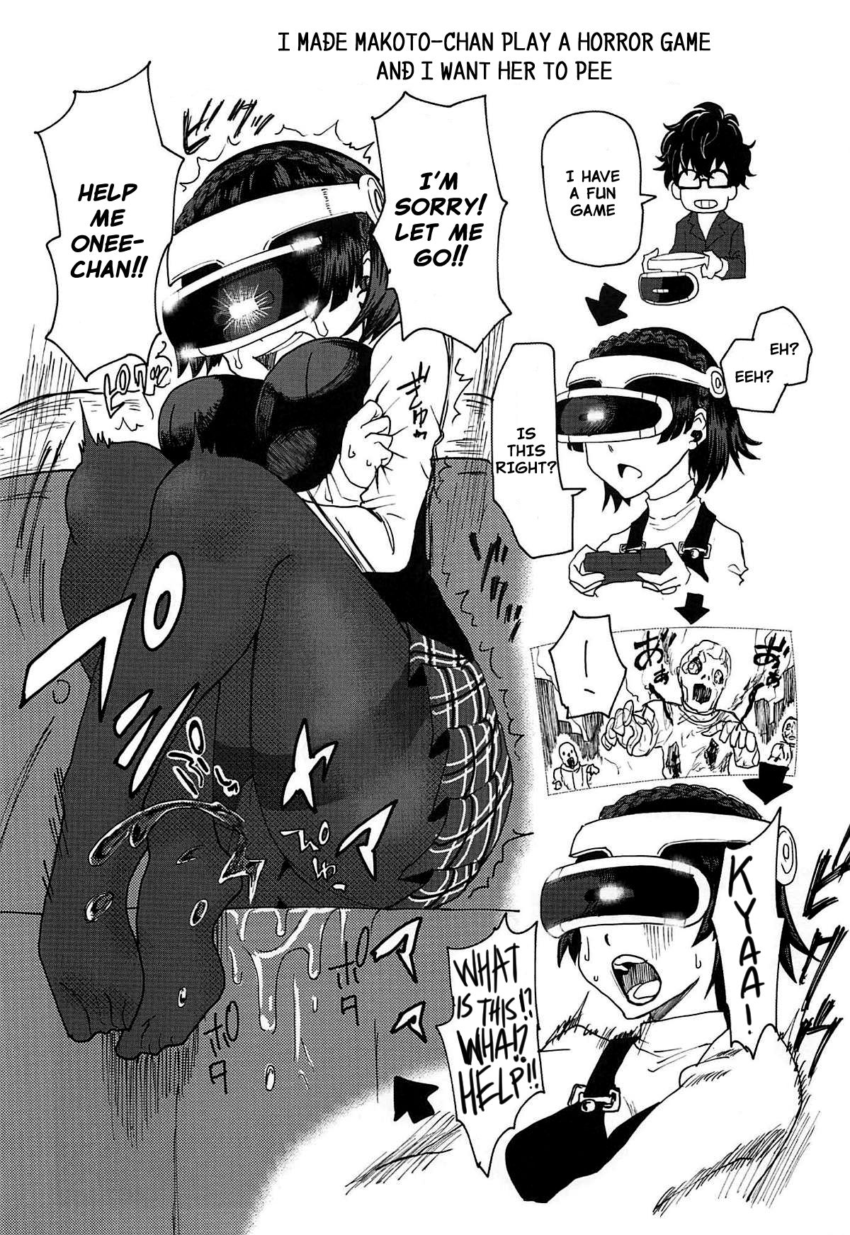 10 Things I Want to do to Kawakami Sensei NIGHTSIDE page 24