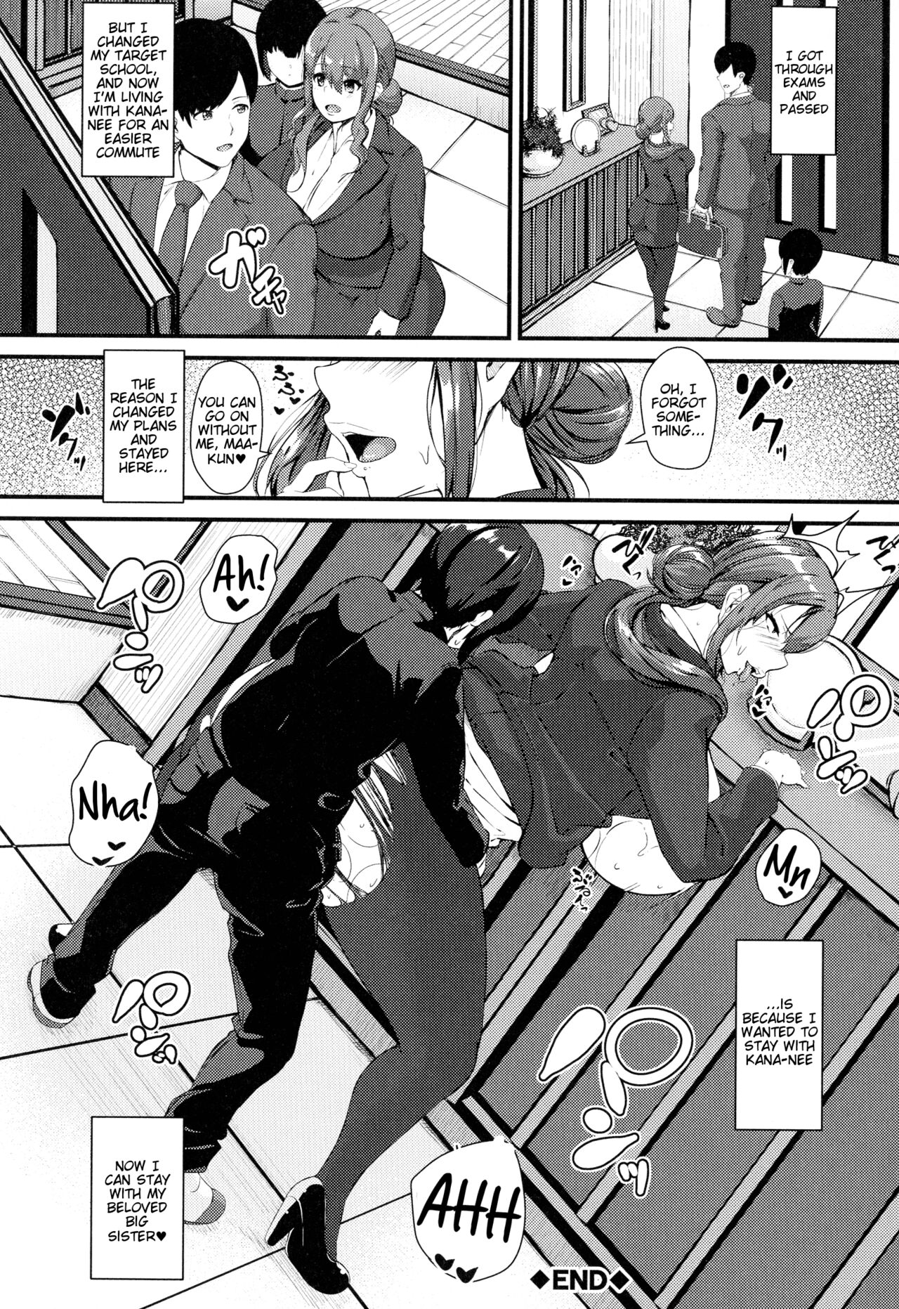 100% Maketa Watashi no Ana - Guchogucho ni Okashitekuru Aitsu no Kyokon page 82