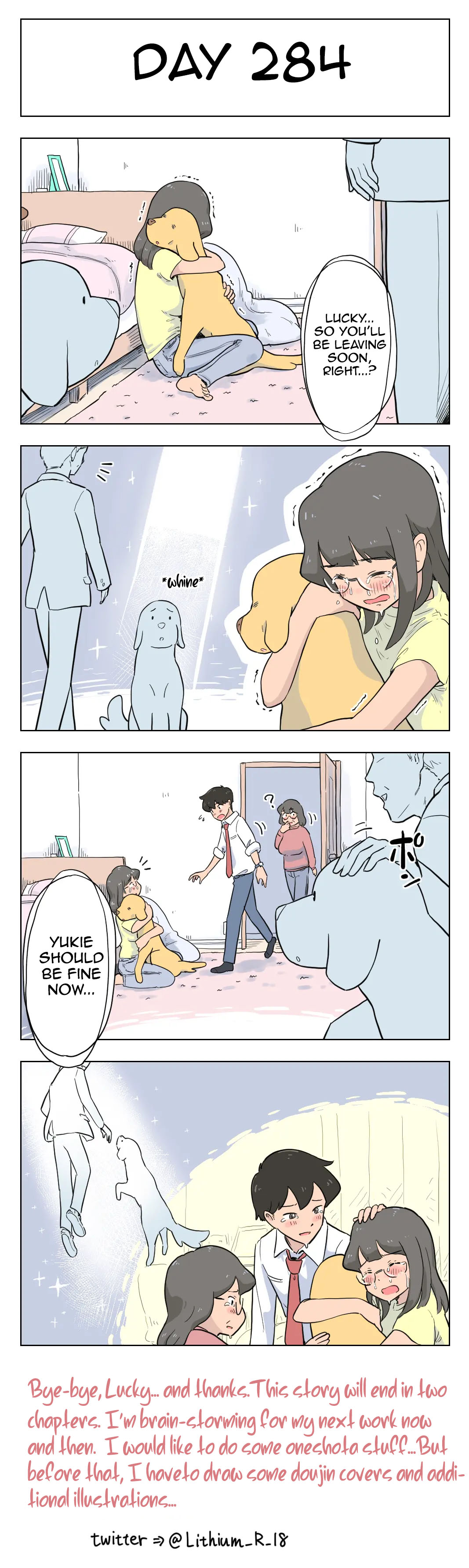 100-Nichigo Ni Aiken To Sex Suru Jimi Kyonyuu Megane-Chan page 110