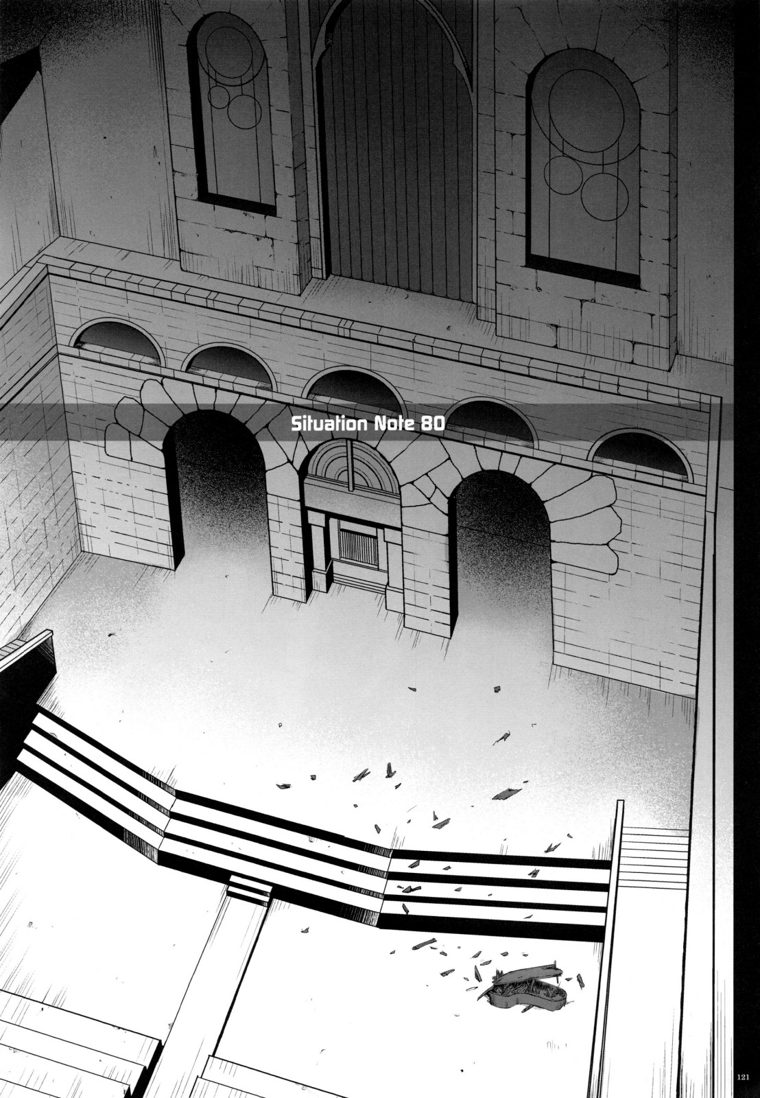 1004N+ Cyclone no Soushuuhen page 122