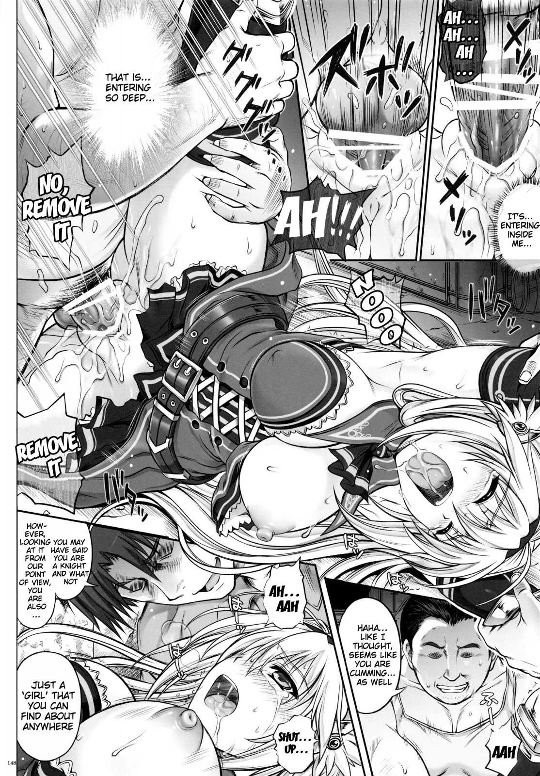 1004N+ Cyclone no Soushuuhen page 149