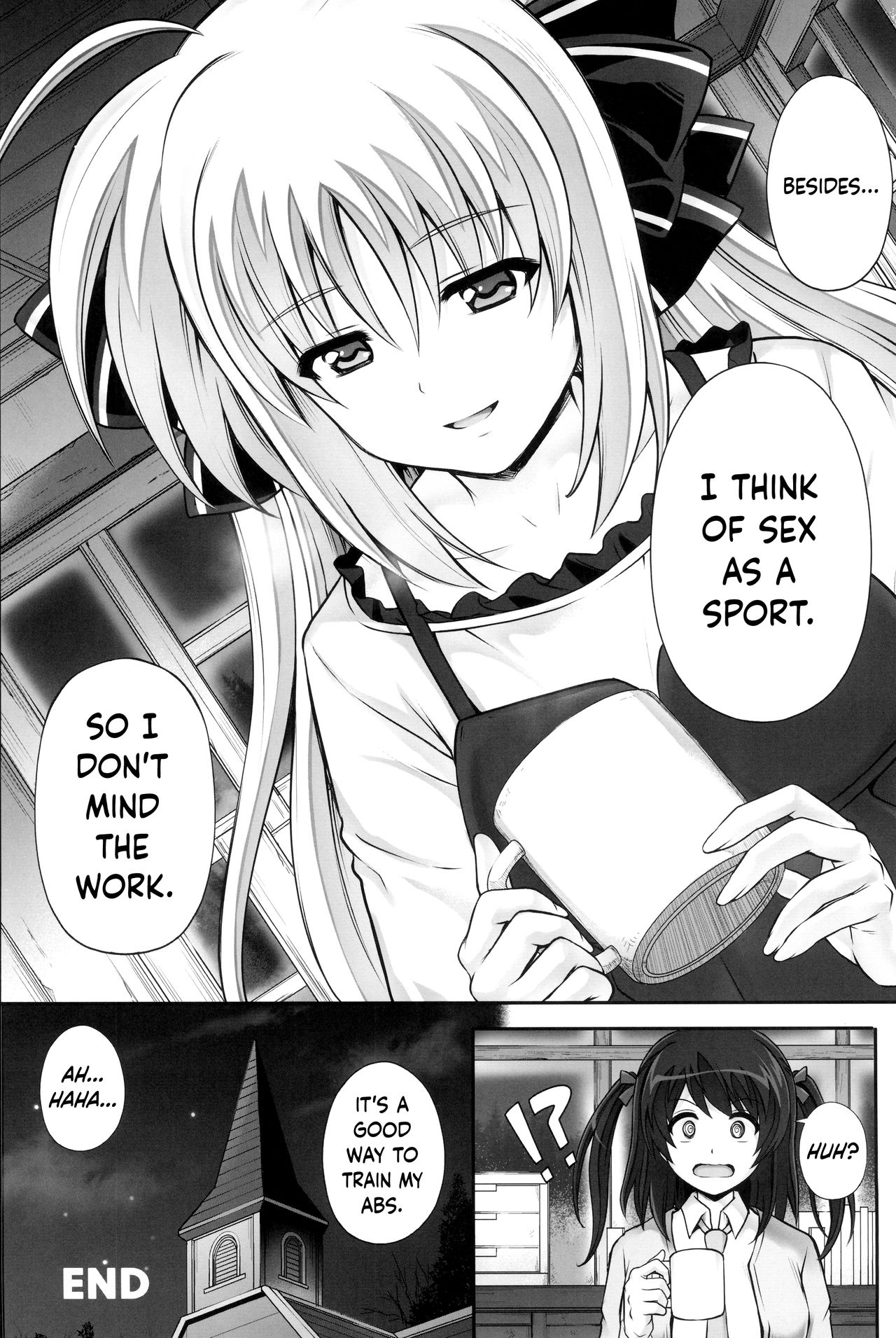 1006 Nano - Cyclone no Soushuuhen page 144
