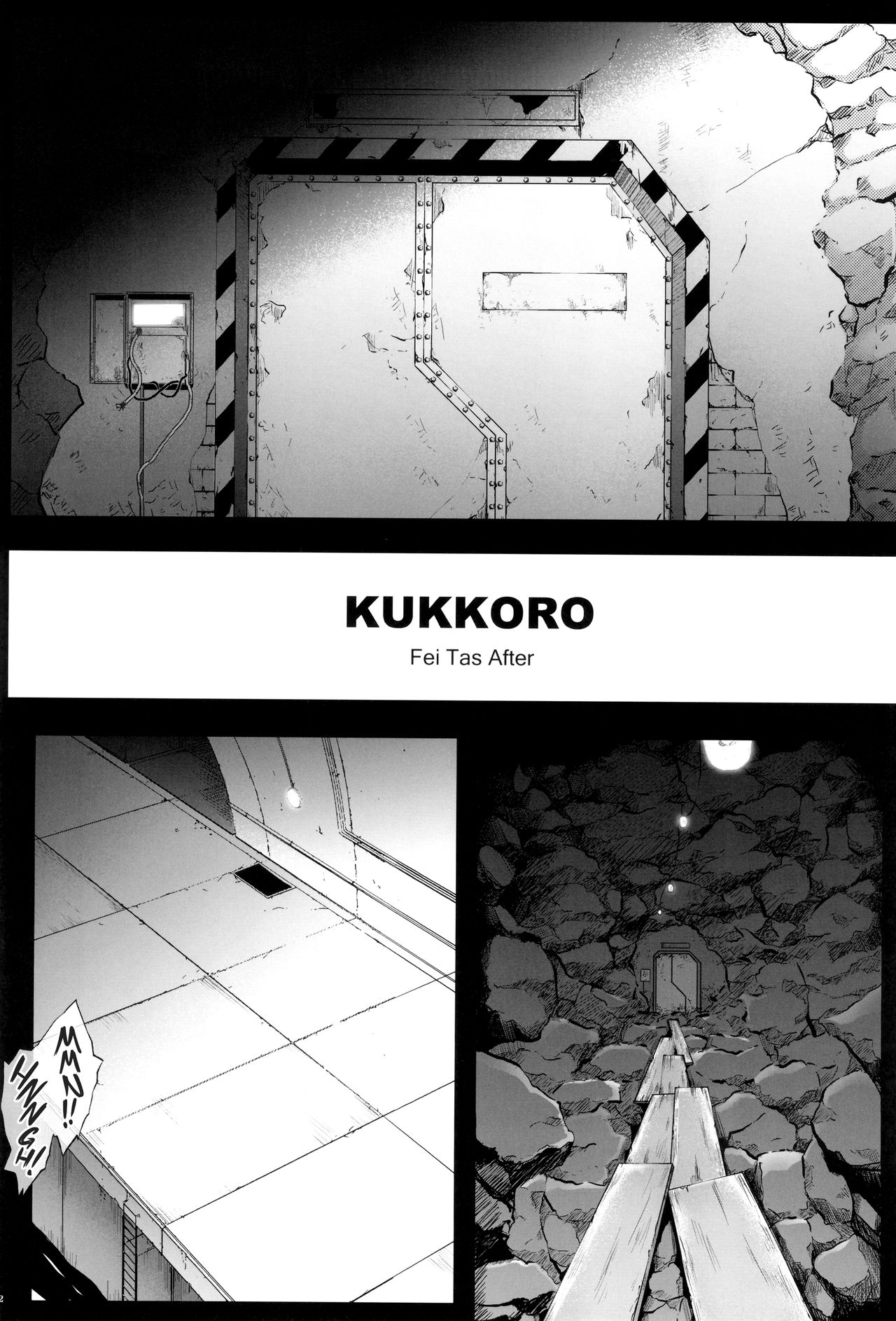 1006 Nano - Cyclone no Soushuuhen page 52