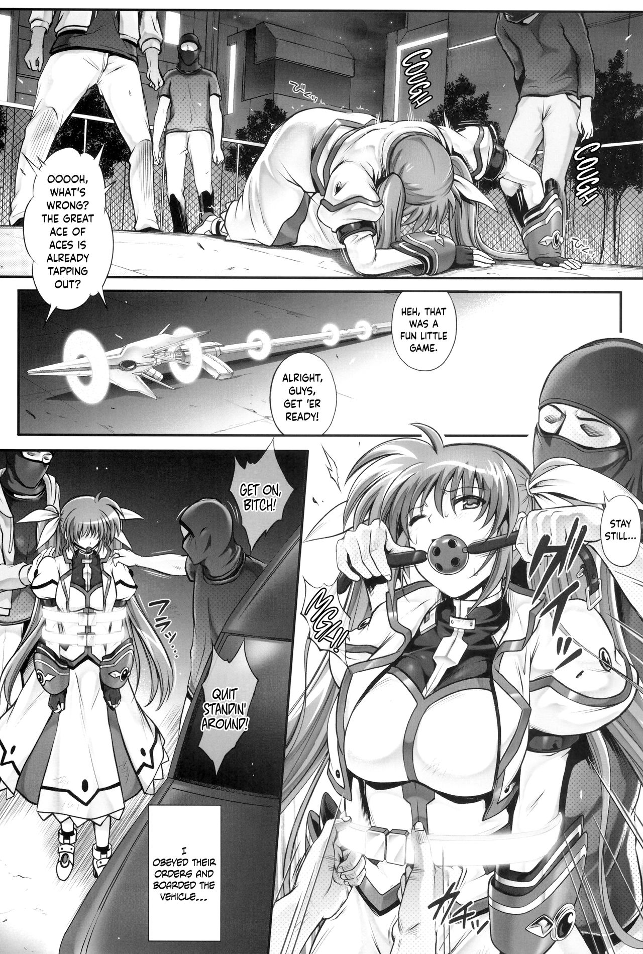 1006 Nano - Cyclone no Soushuuhen page 93