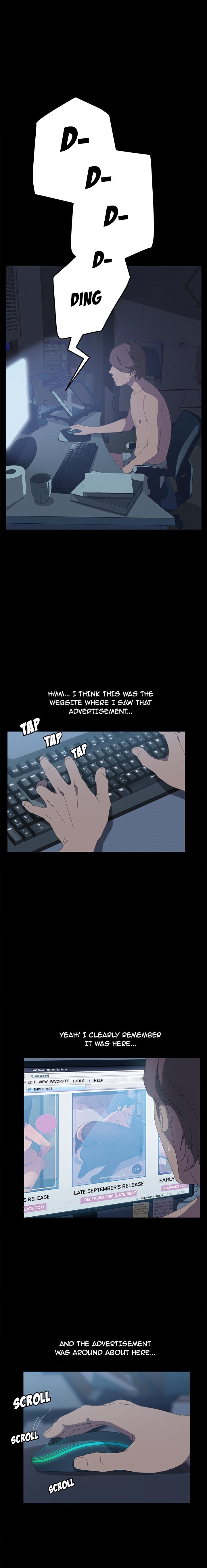 15 Minutes page 100