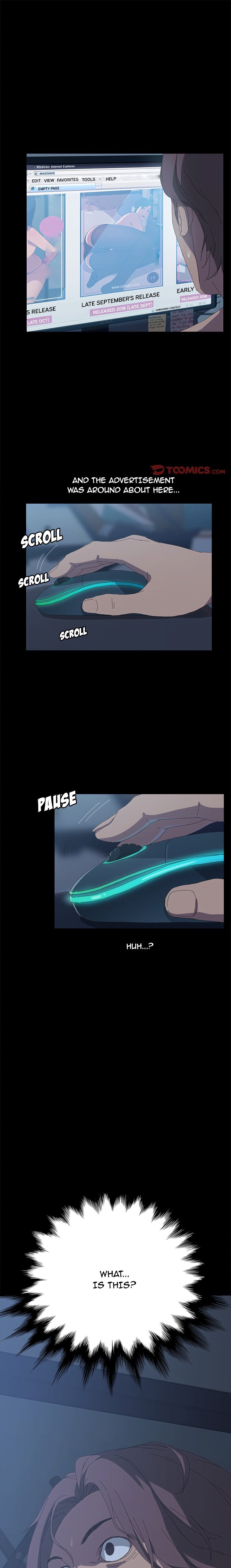 15 Minutes page 102