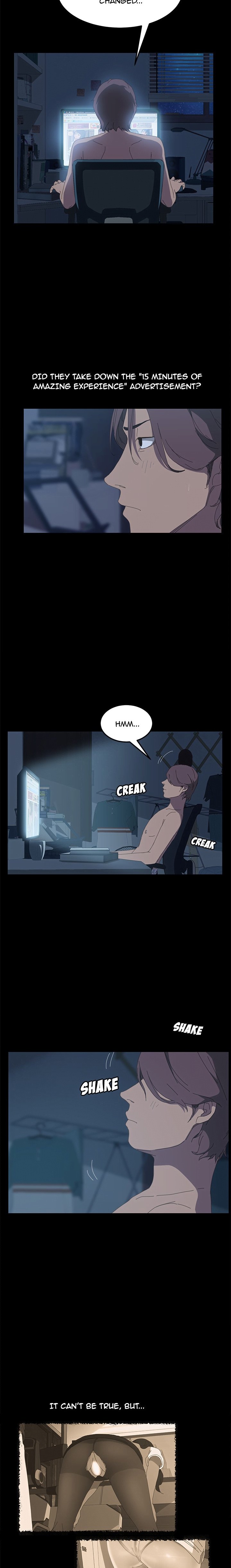 15 Minutes page 104