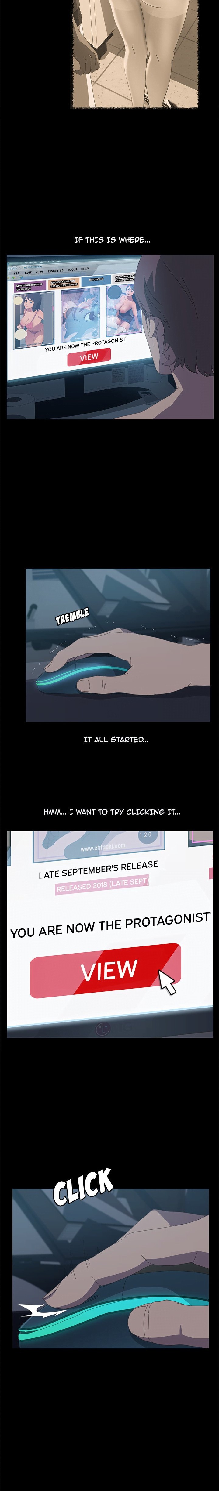 15 Minutes page 105