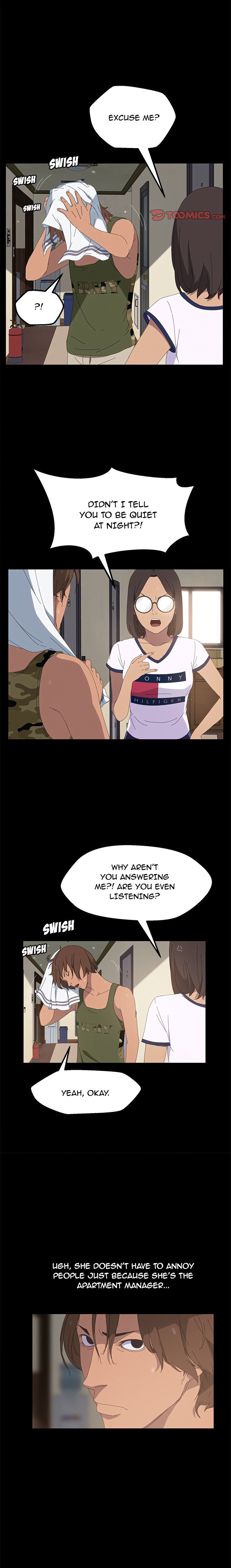 15 Minutes page 109