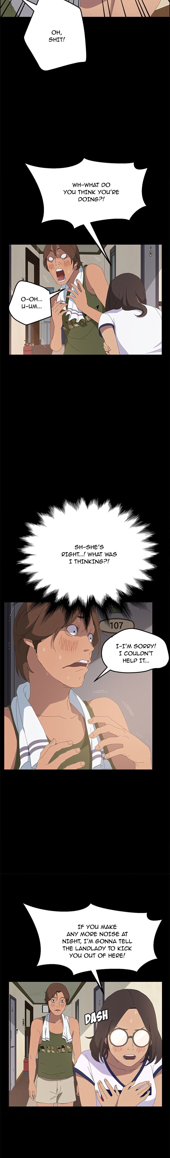 15 Minutes page 112